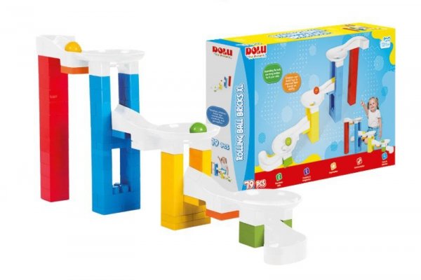DOLU DOLU sorter kształtów 5198 51981