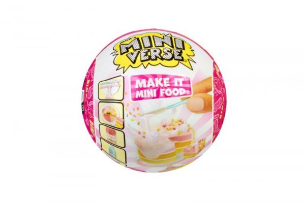 MGA MGA Miniverse Mini Food 533306 /15