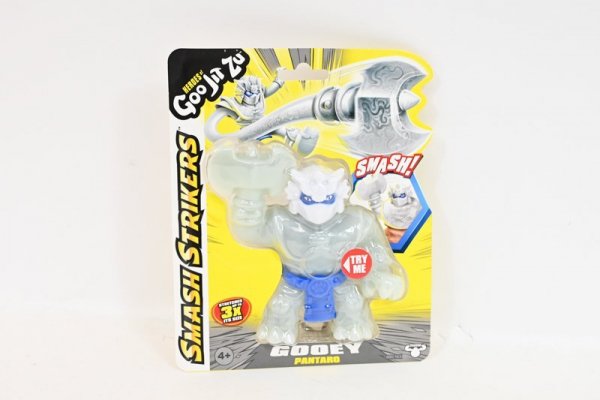GOO-JIT-ZU Goo Jit Zu Pantaro Smash Strikers 42794
