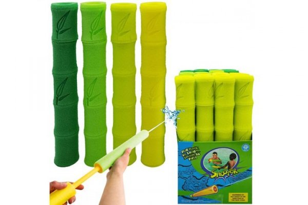 TRIFOX Pompa wodna piankowa bambus A-0668 83153