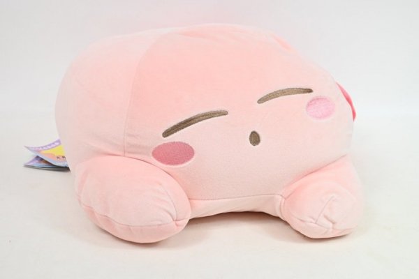 TOMY TOMY MOCCHI plusz Suya Mega Kirby T12451 /4