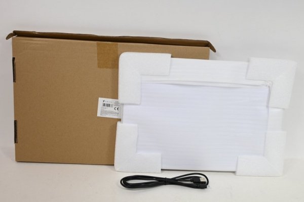 LEAN AKUMULATOROWCE i CHINY Podświetlana tablica LED USB 24917 59677