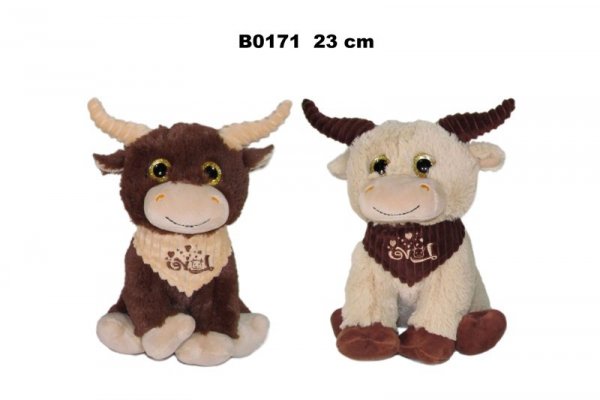 SUN-DAY Byk B-171 2kol 23cm 172280