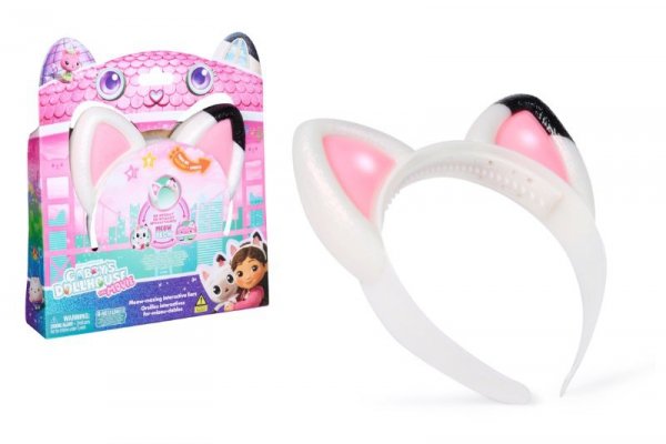 SPIN MASTER SPIN GABY Filmowe Uszka Gabi 6074336