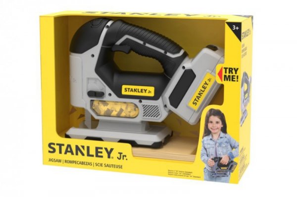 STANLEY STANLEY Wyrzynarka na baterie RP045-SY 43645