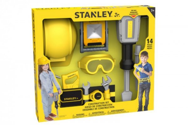 STANLEY STANLEY Zestaw na budowę SRP122-SY 47148