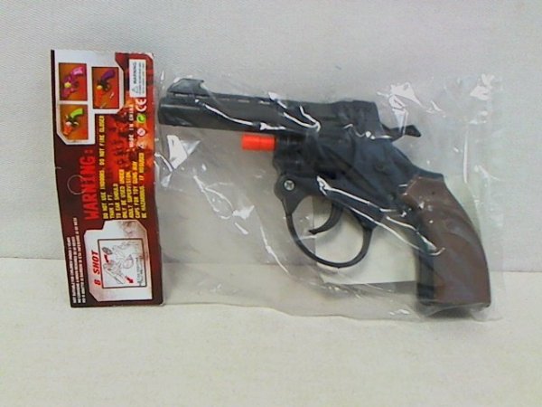 TRIFOX Pistolet na spłonkę CHT409A16 47344