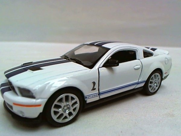 HIPO Auto Shelby 15cm HXKT059 34717