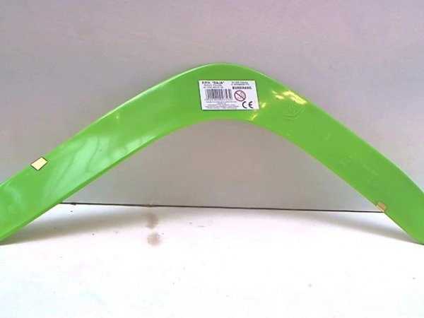 BAJA Bumerang W02 27534