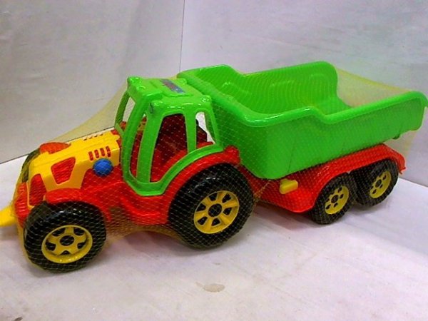 CHOINSKI Traktor Max 343 50343