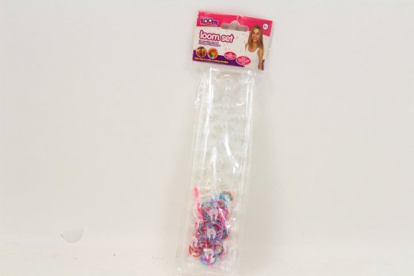 HERO Loom bands-gumki z krosnem PM544012 84581