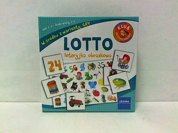 GRANNA GRA Lotto 00251 02515
