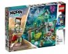 LEGO HIDDEN OPUSZCZONE WIĘZIENIE W NEWBURY 400EL. 70435 7+