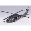 ACADEMY AH-60L DAP BLACK HAWK 12115 SKALA 1:35