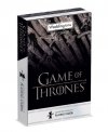 WINNING MOVES KARTY WADDINGTONS NO1. GAME OF THRONES 12+
