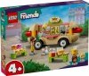 LEGO FRIENDS FOOD TRUCK Z HOT DOGAMI 42633 4+