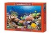 CASTOR 1000 EL. RAFA KORALOWA PUZZLE 9+