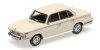 MINICHAMPS BMW 2000A 1962 (WHITE) SKALA 1:43