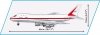 COBI BOEING 747 FIRST FLIGHT 1969 1059EL. 26609 9+