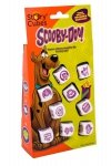 REBEL GRA STORY CUBES: SCOOBY DOO 5+