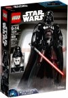 LEGO STAR WARS DARTH VADER 75534 9+