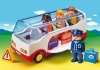 PLAYMOBIL AUTOBUS WYCIECZKOWY 6773 4+