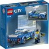 LEGO CITY RADIOWÓZ 60312 5+