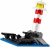 LEGO CITY HELIKOPTER RATUNKOWY DO ZADAŃ SPECJALNYCH 60166 6+