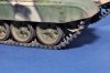 TRUMPETER RUSSIAN T-72B MBT 00924 SKALA 1:16