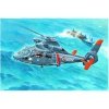 TRUMPETER HELICOPTER AS3 65N2 DOLPHIN-2 05106 SKALA 1:35
