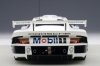 AUTOART PORSCHE 911 GT1 #25 H. STUCK SKALA 1:18
