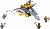 LEGO NINJAGO BOMBOWIEC MANTA RAY 70609 7+