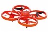 CARRERA POJAZD 2,4GHZ MOTION COPTER DRON 12+