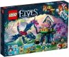 LEGO ELVES UKRYTA LECZNICA ROSALYN 41187 8+