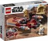 LEGO STAR WARS ŚMIGACZ LUKE SKYWALKERA 236EL. 75271 7+