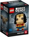 LEGO BRICKHEADZ WONDER WOMAN 	41599 10+