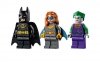 LEGO SUPER HEROES BATMAN VS JOKER POŚCIG BATMOBILEM 76180 4+
