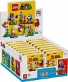 LEGO SUPER MARIO ZESTAWY POSTACI SERIA 5 71410 6+