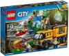 LEGO CITY MOBILNE LABORATORIUM 60160 7+