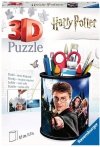 RAVENSBURGER PUZZLE 3D 54 EL. HARRY POTTER PRZYBORNIK 7+