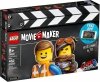 LEGO MOVIE MAKER 70820 8+