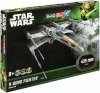 REVELL STAR WARS X-WING FIGHTER 06690 8+