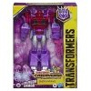 HASBRO FIGURKA TRANSFORMERS ACTION ATTACKERS ULTIMATE SHOCKWAVE E7113 6+