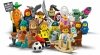 LEGO MINIFIGURES SERIA 24 - 1 SZTUKA 71037 5+