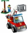 LEGO CITY PŁONĄCY GRILL 60212 4+