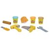 HASBRO MASA PLASTYCZNA PLAY-DOH ZESTAW NARZĘDZI MAJSTERKOWICZ E3565 3+