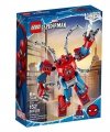 LEGO SUPER HEROES MECH SPIDER-MANA 152EL. 76146 6+