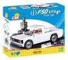 COBI YOUNGTIMER COLLECTION FSO 125P PICK-UP 24546 5+