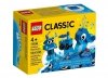 LEGO KREATYWNE CLASSIC NIEBIESKIE 52EL. 11006 4+
