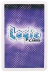 G3 GRA LOGIC CARDS - ŁAMIGŁÓWKI ZAPAŁCZANE 12+